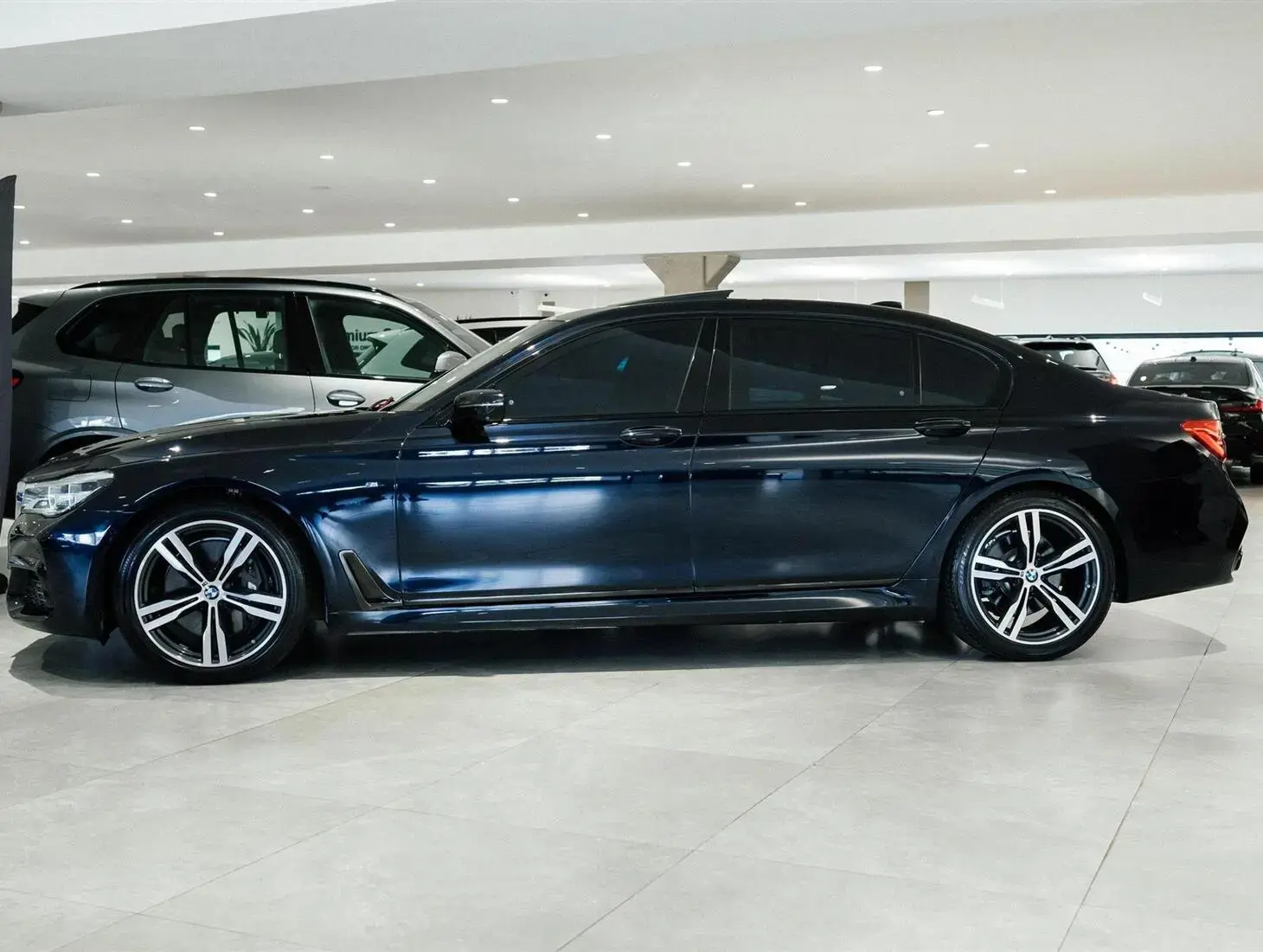 galeria 750i