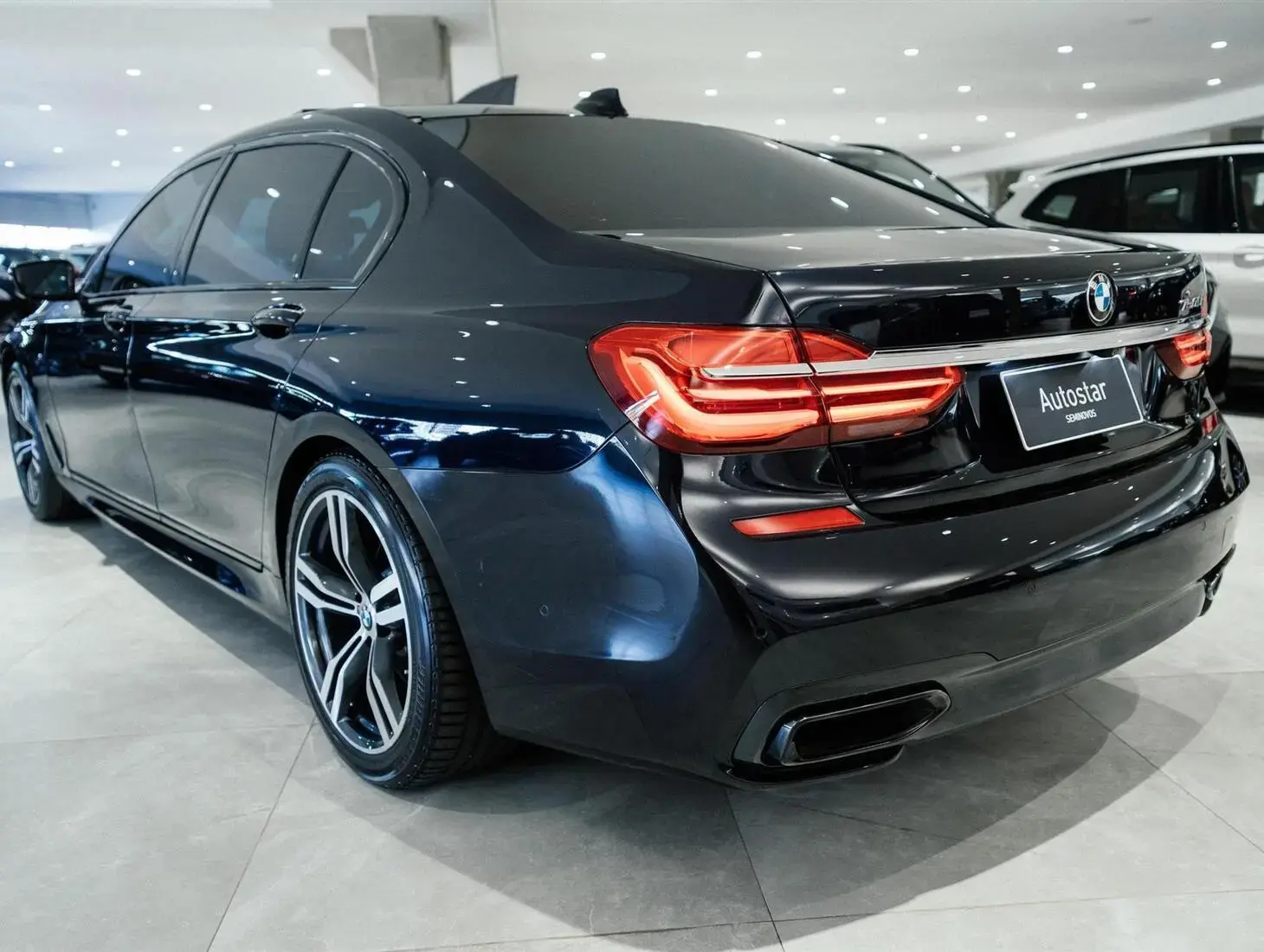 galeria 750i