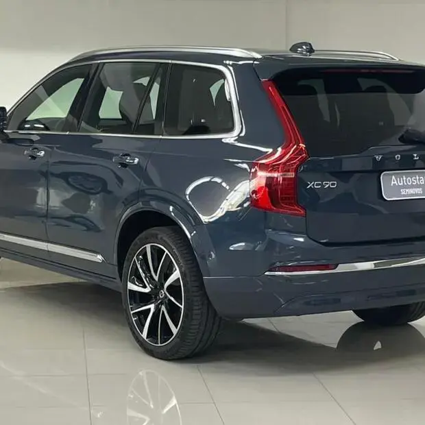 Volvo XC90 Recharge Ultimate 2.0