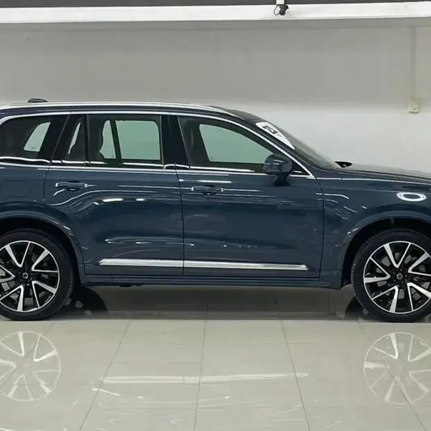 Volvo XC90 Recharge Ultimate 2.0