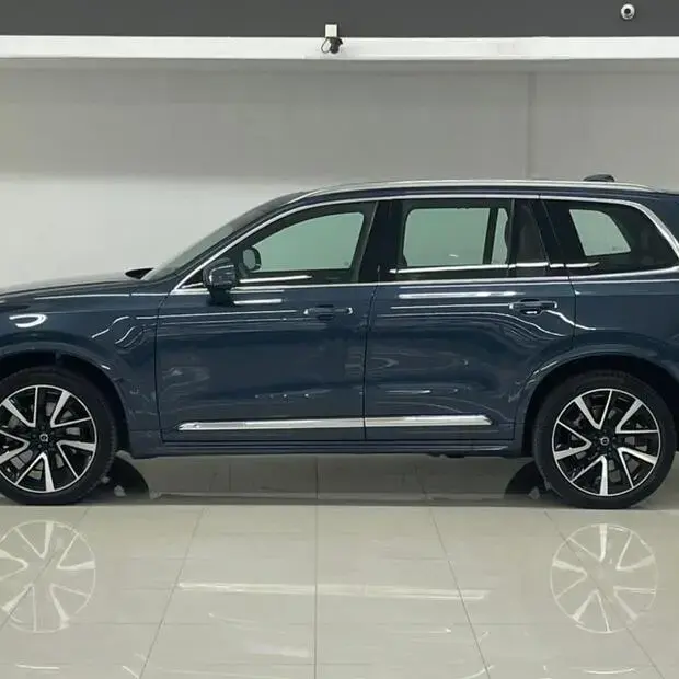 Volvo XC90 Recharge Ultimate 2.0