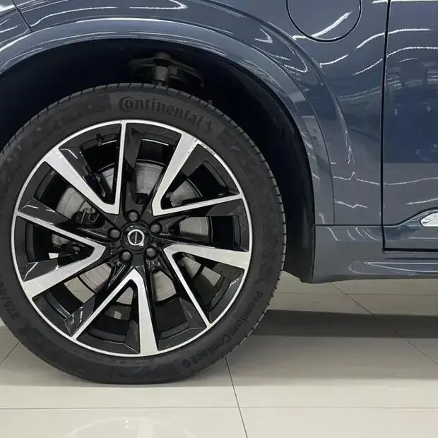Volvo XC90 Recharge Ultimate 2.0