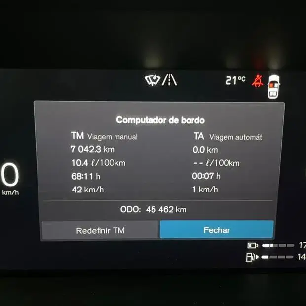 Volvo XC90 Recharge Ultimate 2.0