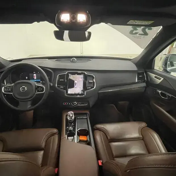 Volvo XC90 Recharge Ultimate 2.0