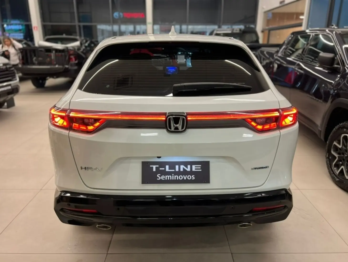 galeria HR-V