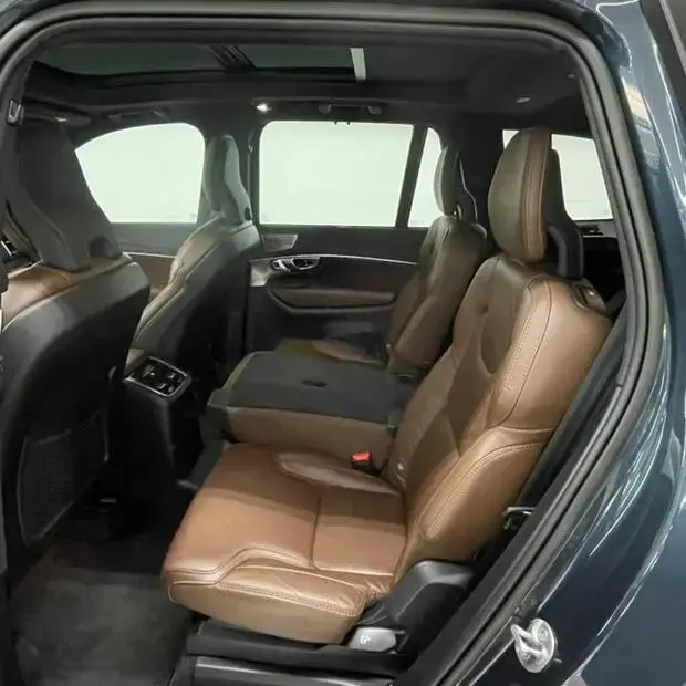 Volvo XC90 Recharge Ultimate 2.0