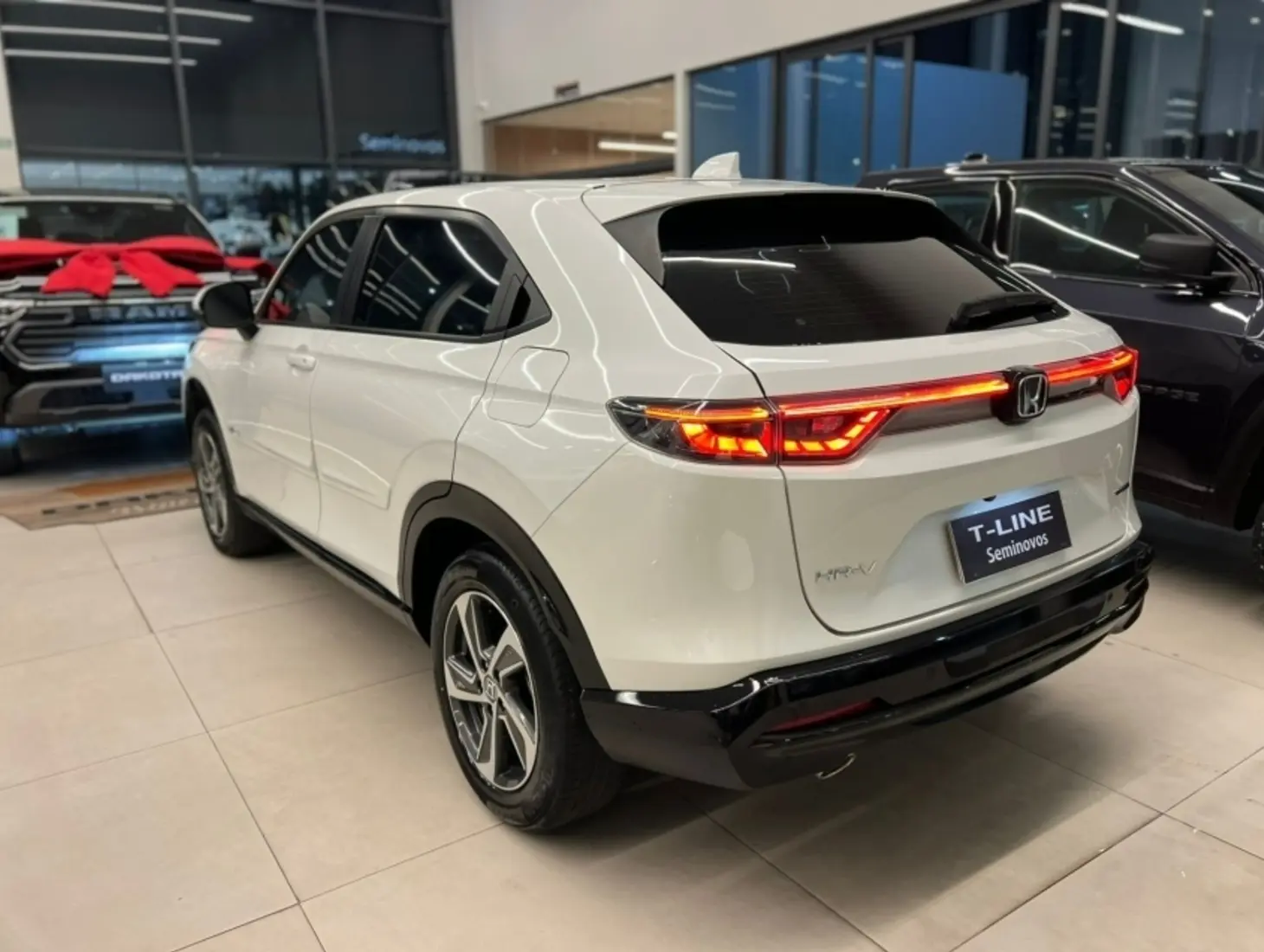 galeria HR-V