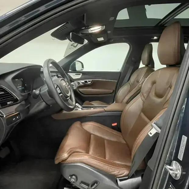 Volvo XC90 Recharge Ultimate 2.0