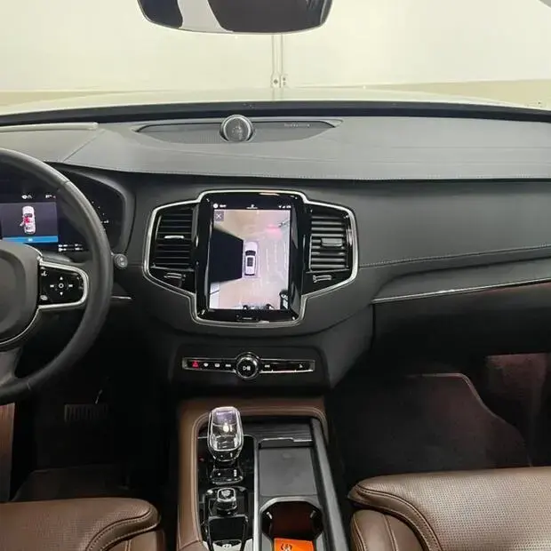 Volvo XC90 Recharge Ultimate 2.0