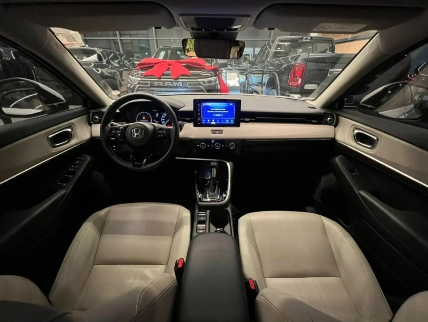 galeria HR-V