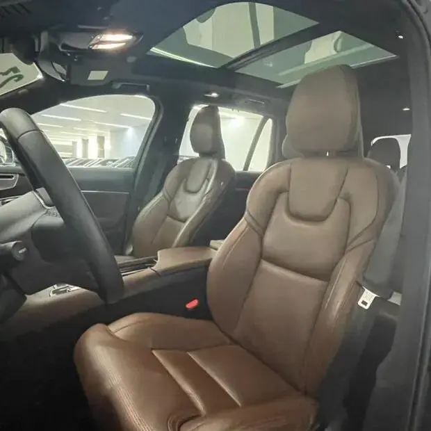 Volvo XC90 Recharge Ultimate 2.0