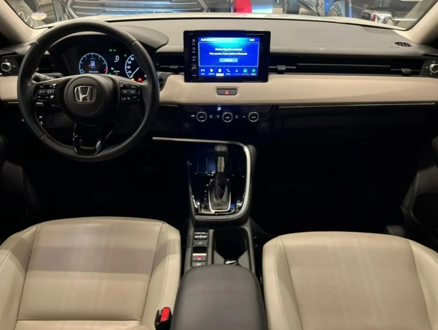 galeria HR-V
