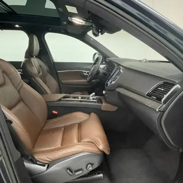 Volvo XC90 Recharge Ultimate 2.0