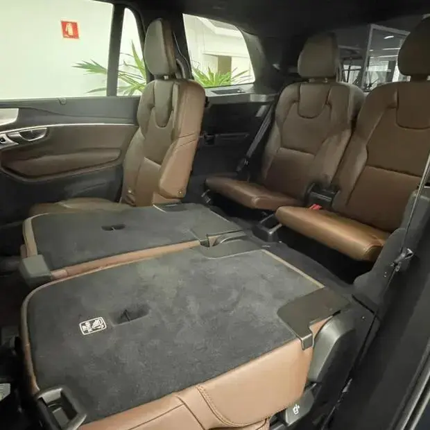 Volvo XC90 Recharge Ultimate 2.0