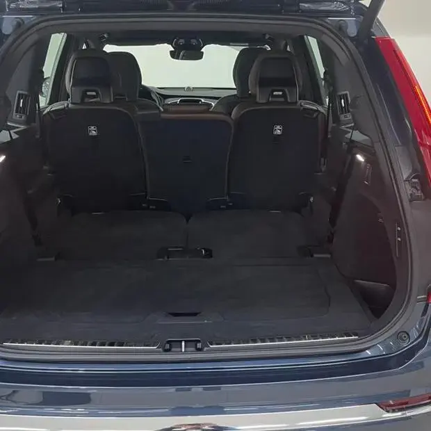 Volvo XC90 Recharge Ultimate 2.0
