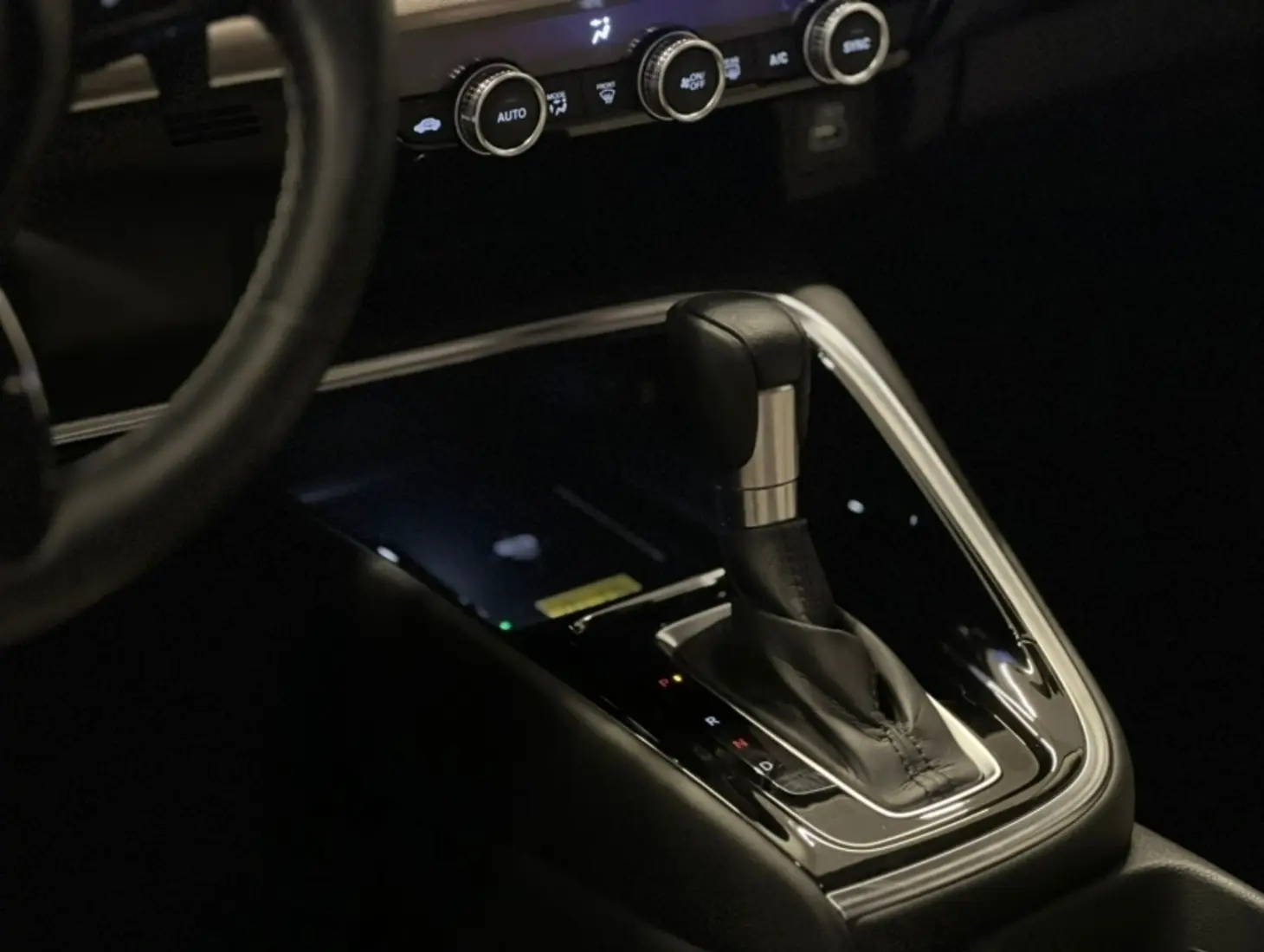 galeria HR-V