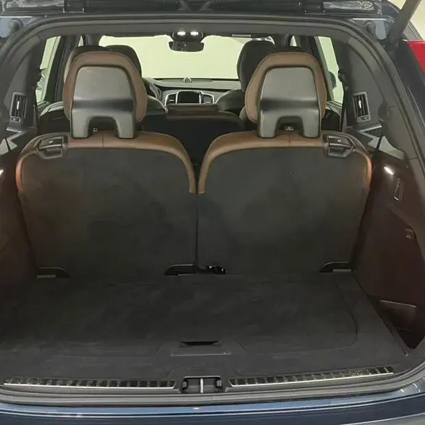 Volvo XC90 Recharge Ultimate 2.0