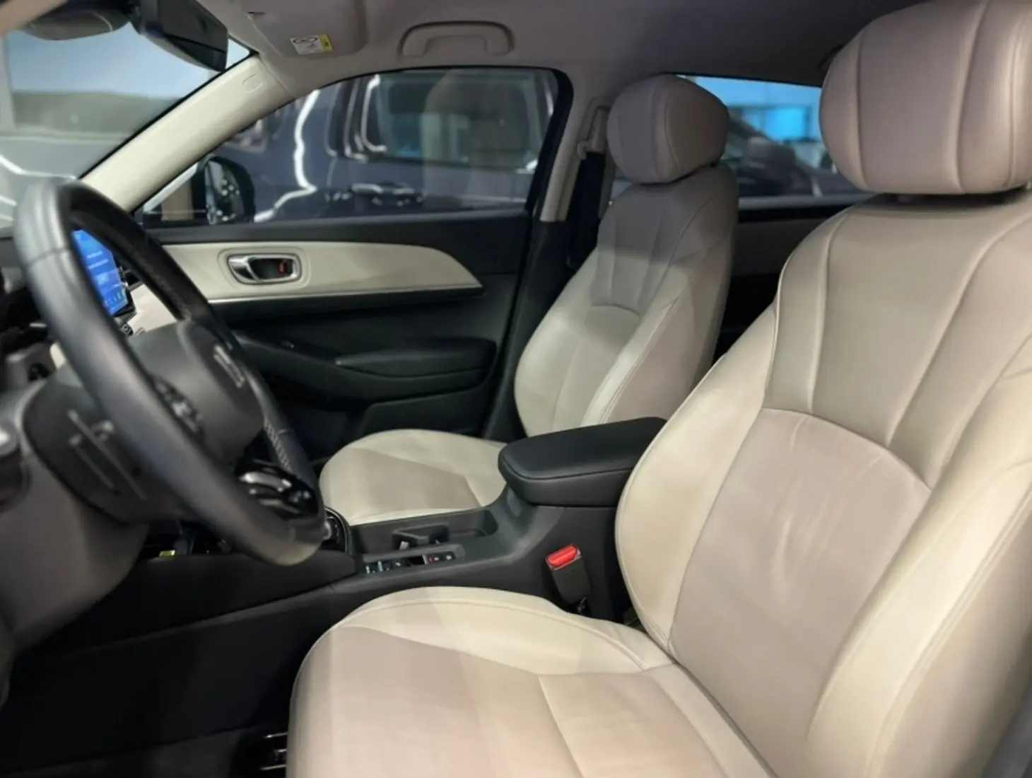 galeria HR-V