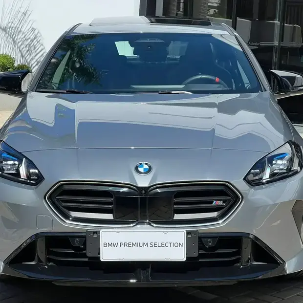 Bmw M235i 2.0 Twinturbo xDrive Gran Coupe (aut)