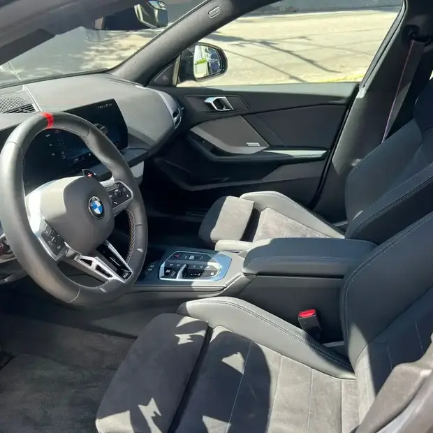 Bmw M235i 2.0 Twinturbo xDrive Gran Coupe (aut)