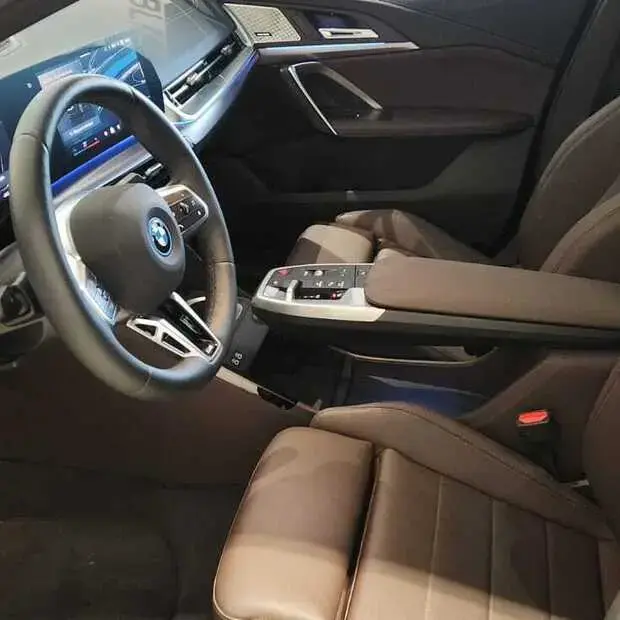 Bmw iX2 xDrive30i M Sport (Aut.) (Elétrico)