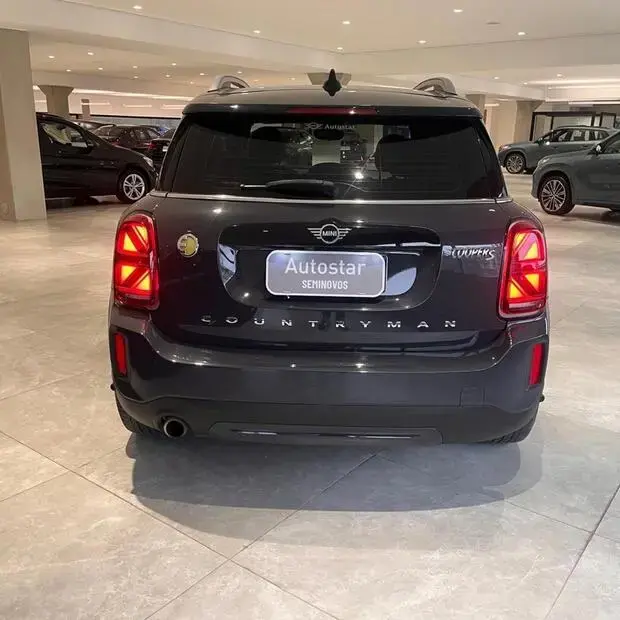 Mini Cooper Countryman S E ALL4 1.5 (Híb.)