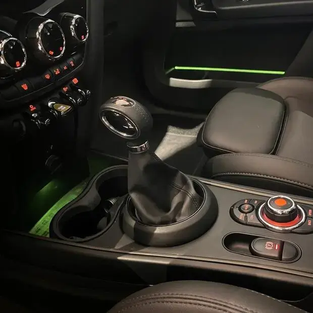 Mini Cooper Countryman S E ALL4 1.5 (Híb.)