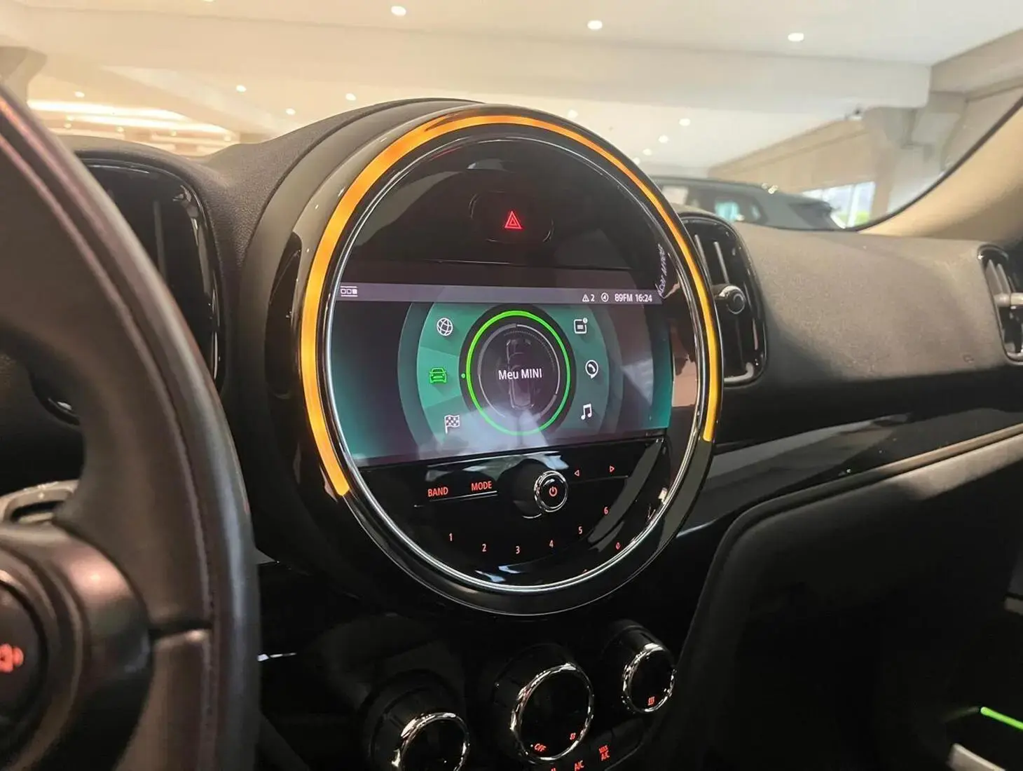 galeria Cooper Countryman
