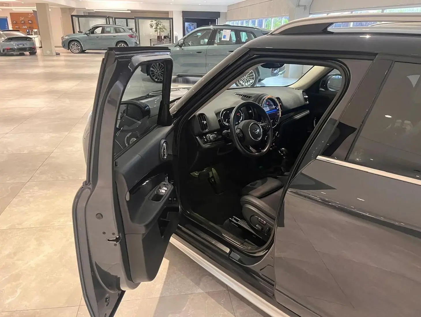 galeria Cooper Countryman
