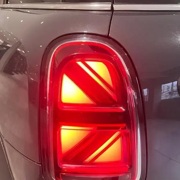 Mini Cooper Countryman S E ALL4 1.5 (Híb.)