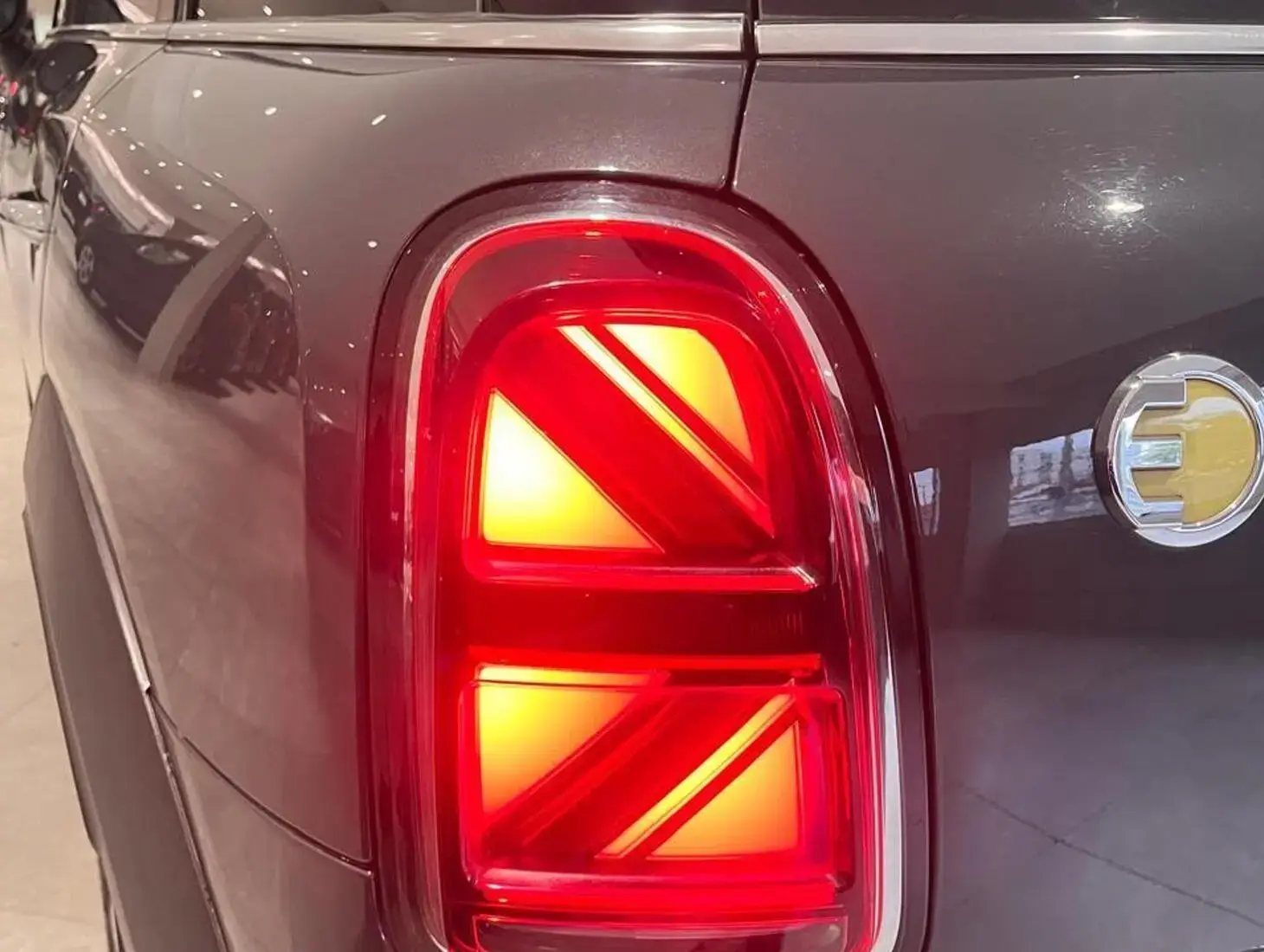 galeria Cooper Countryman