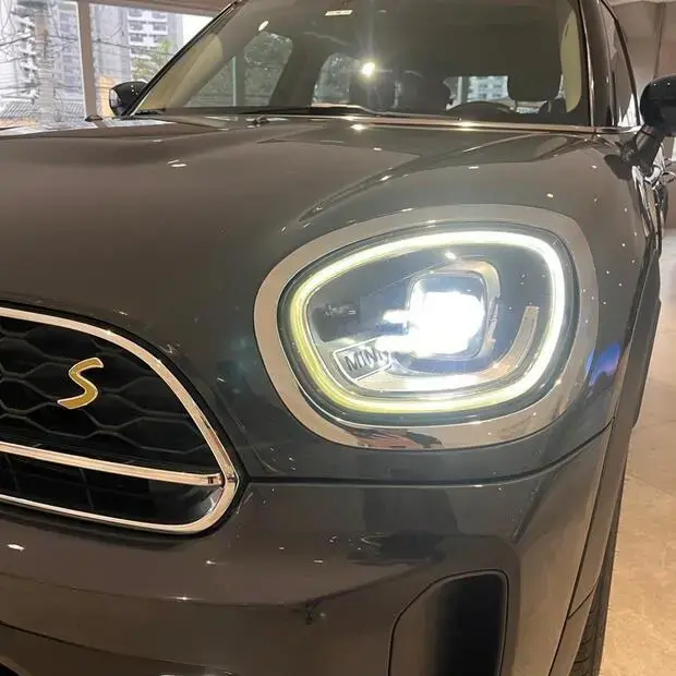 Mini Cooper Countryman S E ALL4 1.5 (Híb.)