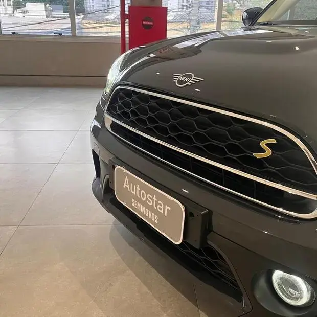 Mini Cooper Countryman S E ALL4 1.5 (Híb.)