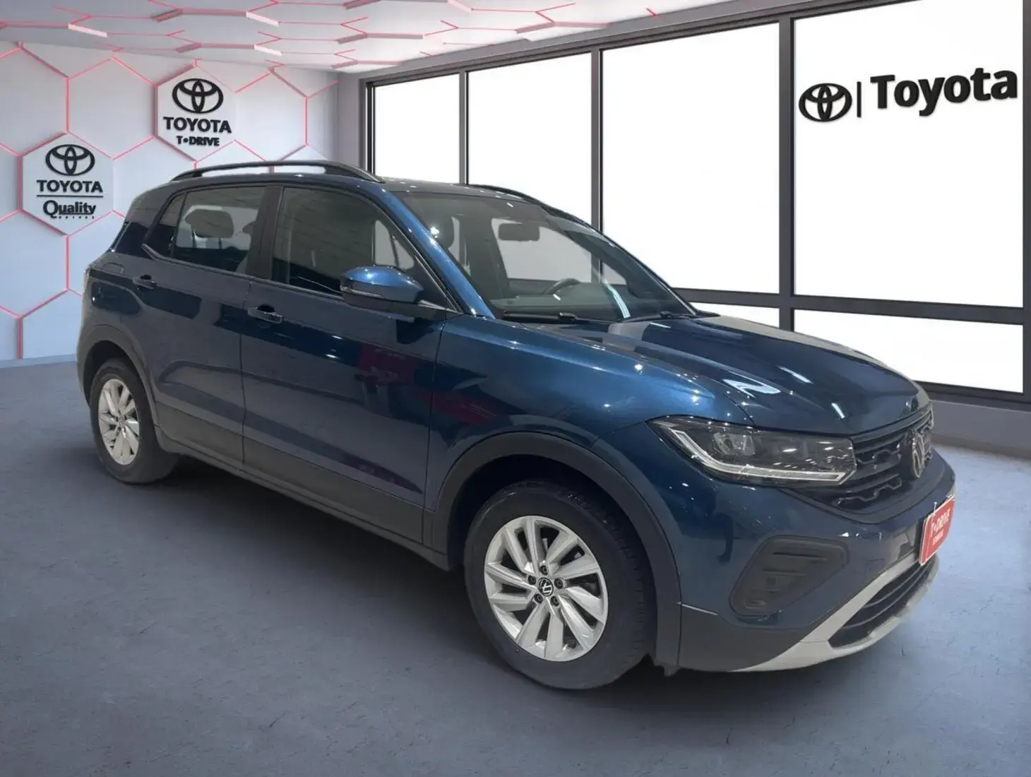galeria T-Cross
