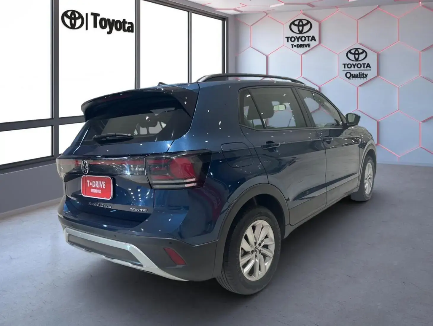 galeria T-Cross
