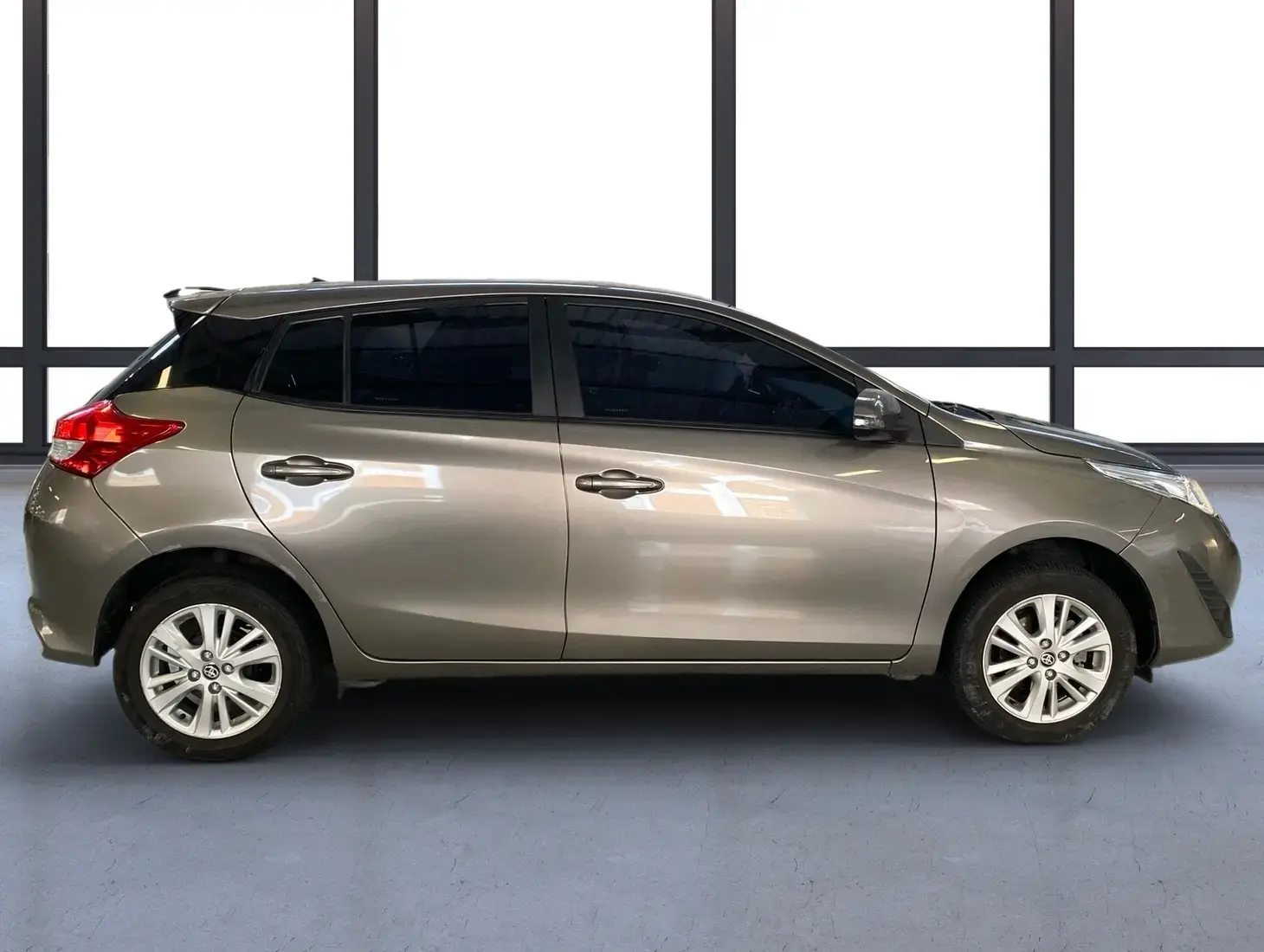 galeria Yaris