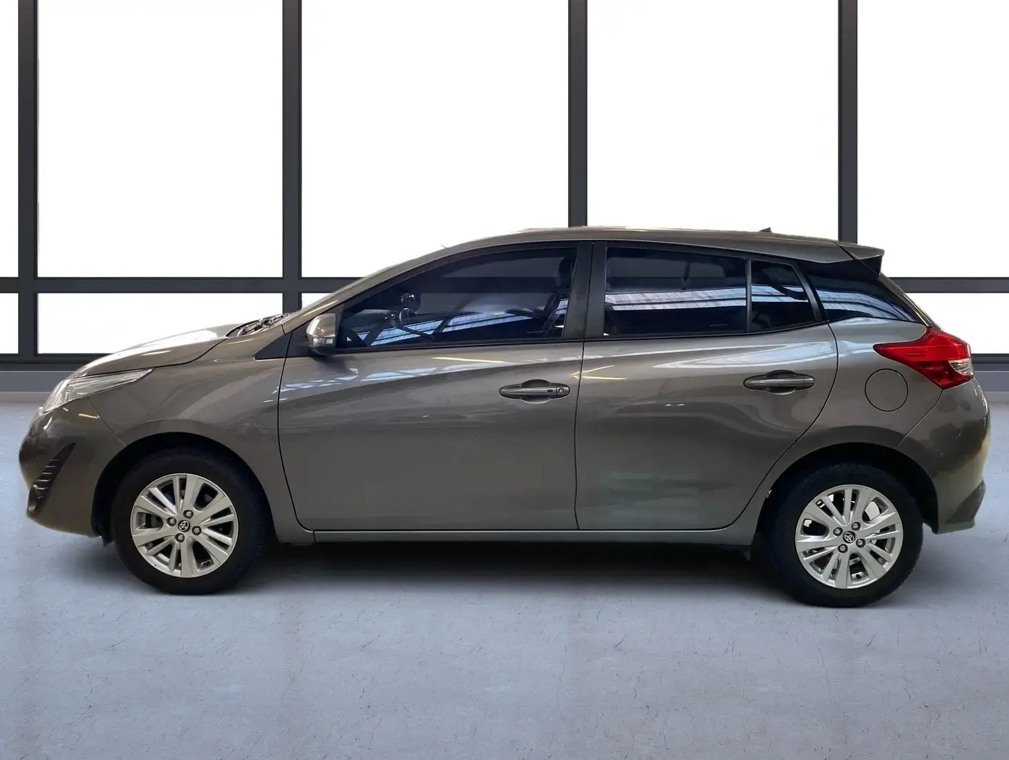 galeria Yaris