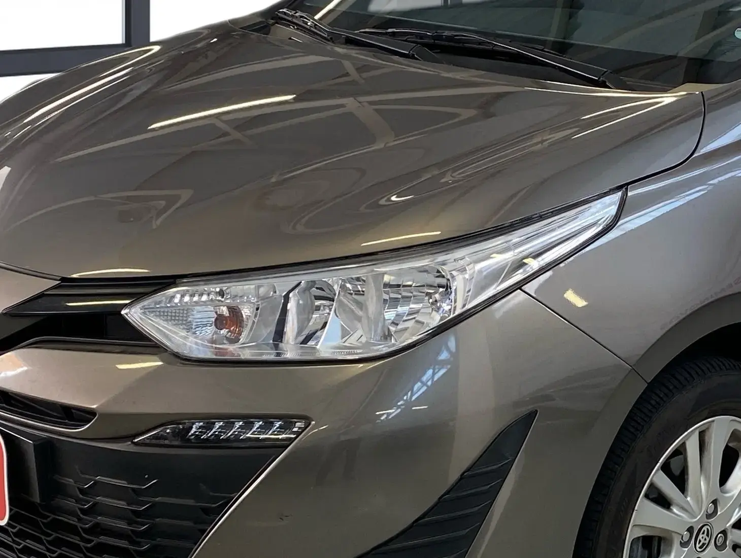 galeria Yaris