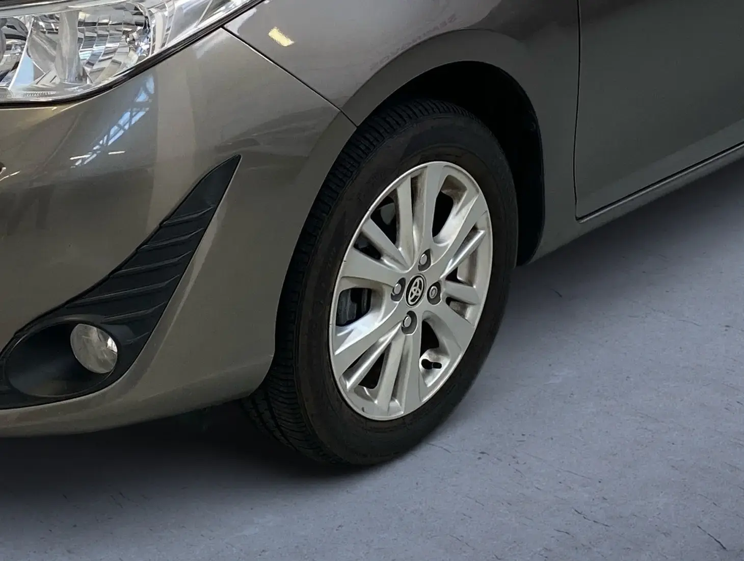 galeria Yaris