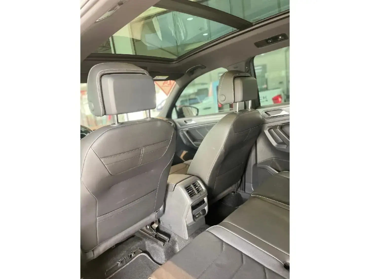 galeria TIGUAN