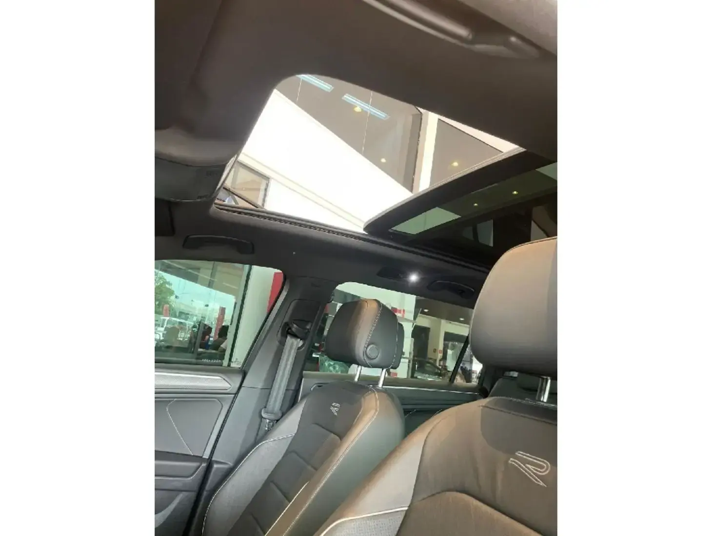 galeria TIGUAN