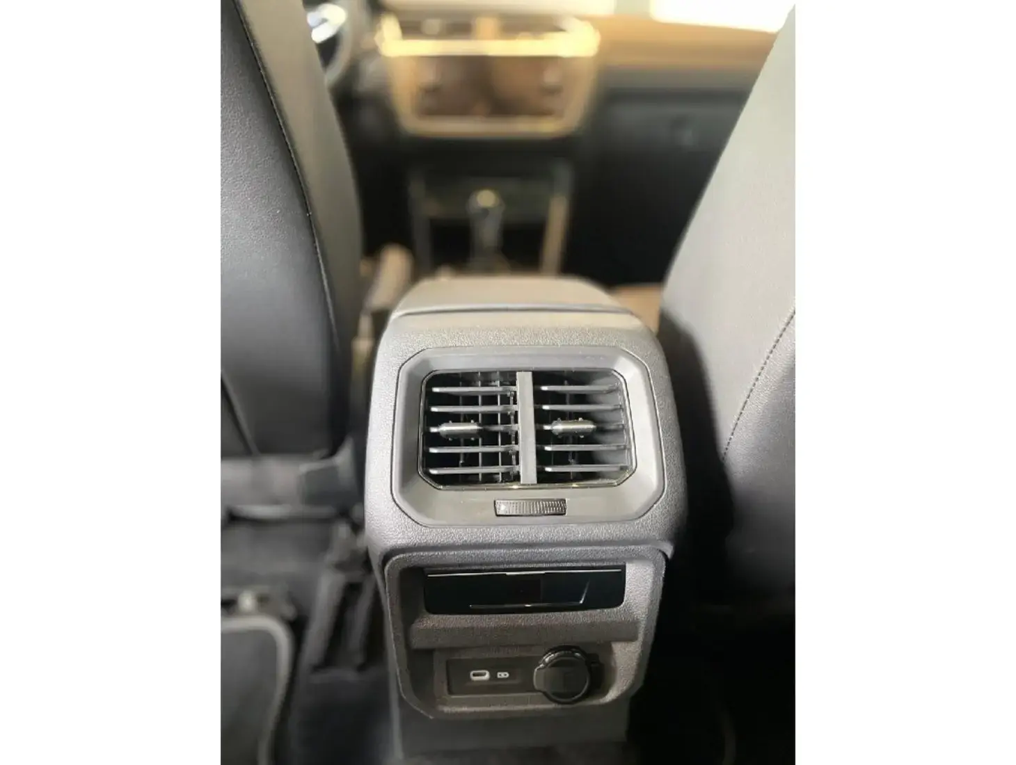 galeria TIGUAN