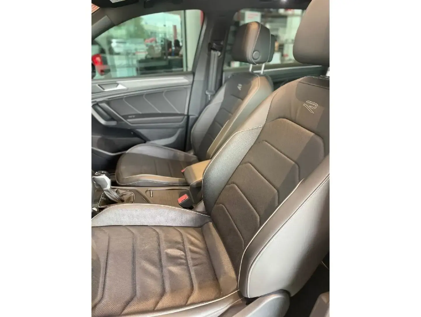 galeria TIGUAN