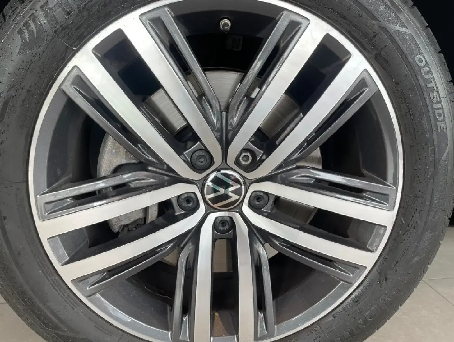 galeria TIGUAN
