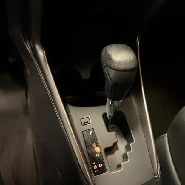 Toyota YARIS 1.5 16V FLEX SEDAN XL MULTIDRIVE