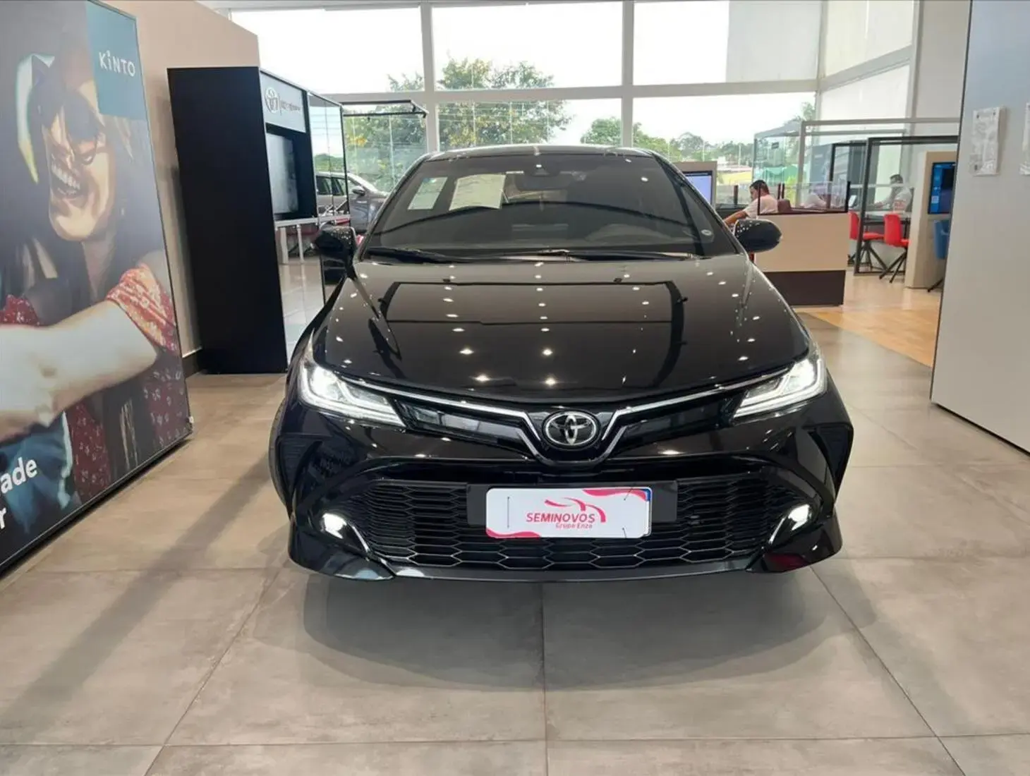 galeria COROLLA