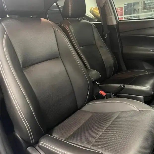 Toyota YARIS 1.5 16V FLEX SEDAN XL MULTIDRIVE