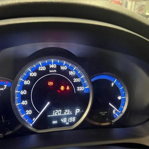 Toyota YARIS 1.5 16V FLEX SEDAN XL MULTIDRIVE