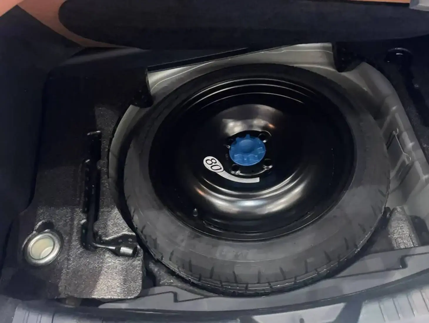 galeria TOYOTA YARIS XS HATCH