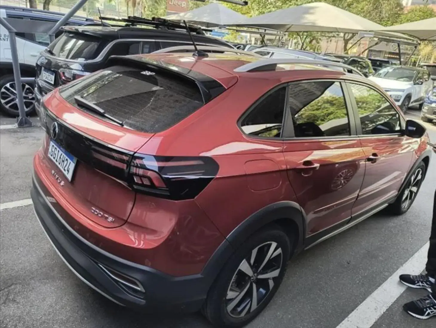 galeria NIVUS